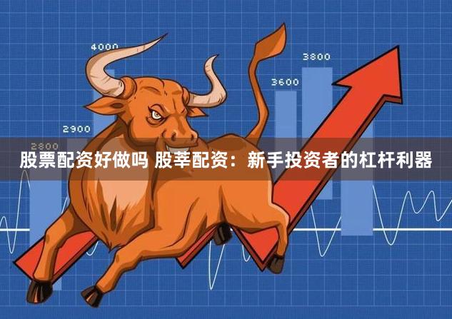 股票配资好做吗 股莘配资：新手投资者的杠杆利器