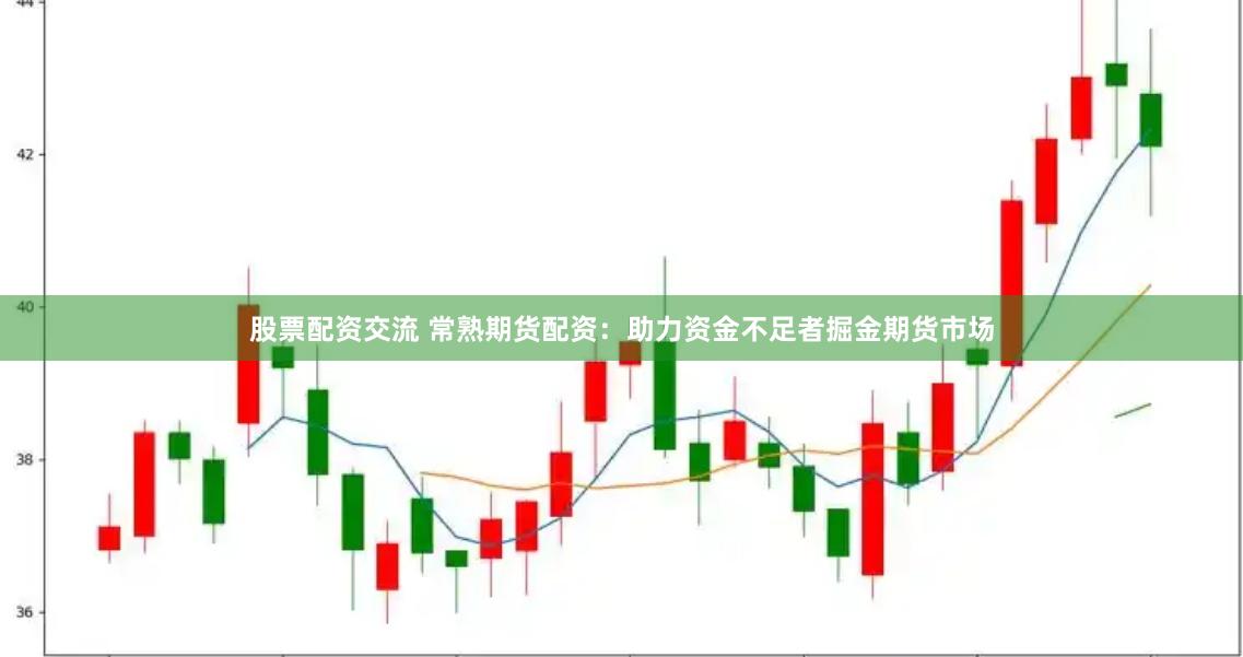 股票配资交流 常熟期货配资：助力资金不足者掘金期货市场