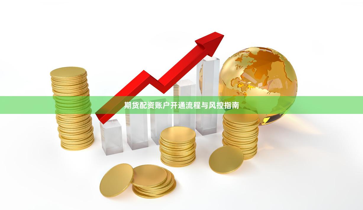 期货配资账户开通流程与风控指南