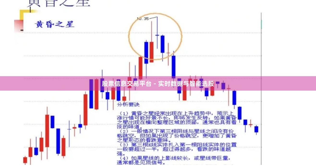 股票信息交易平台 - 实时数据与智能选股