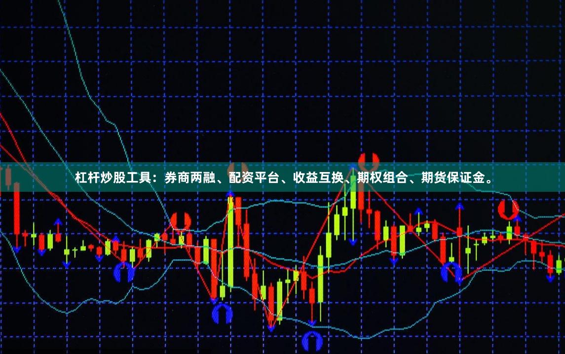 杠杆炒股工具：券商两融、配资平台、收益互换、期权组合、期货保证金。