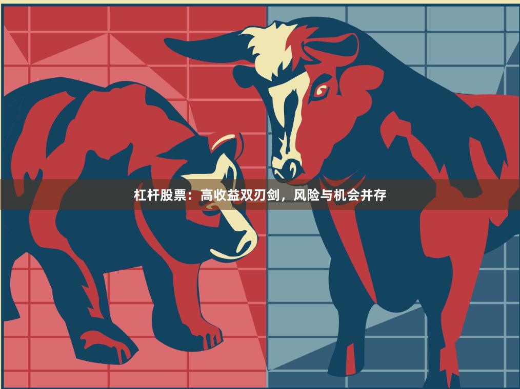 杠杆股票：高收益双刃剑，风险与机会并存
