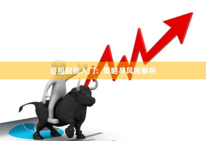 港股配资入门：策略与风险解析